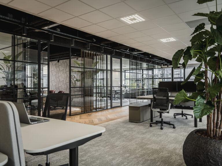 Senior Relatiebeheerder Investor Relations