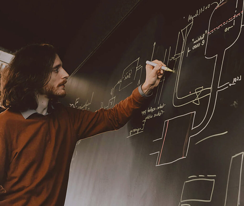 Investeren in Innovatie