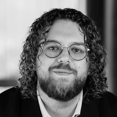 Julian van den Heuvel